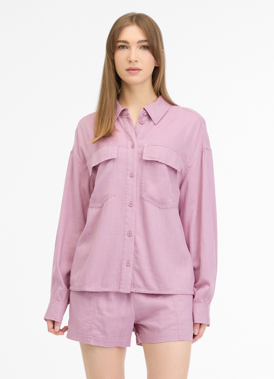 Ragwear Langarmshirt JOCASTA günstig online kaufen