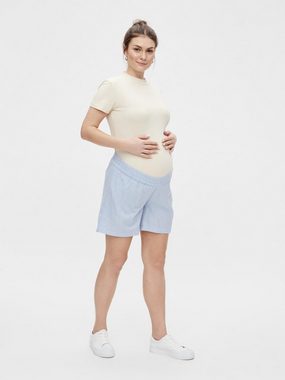 Mamalicious Shorts Ava (1-tlg) Drapiert/gerafft