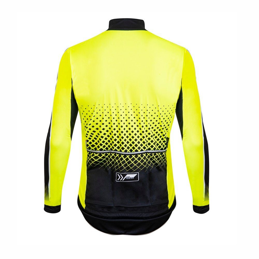 prolog cycling wear Funktionsjacke Fahrradjacke Herren günstig online kaufen