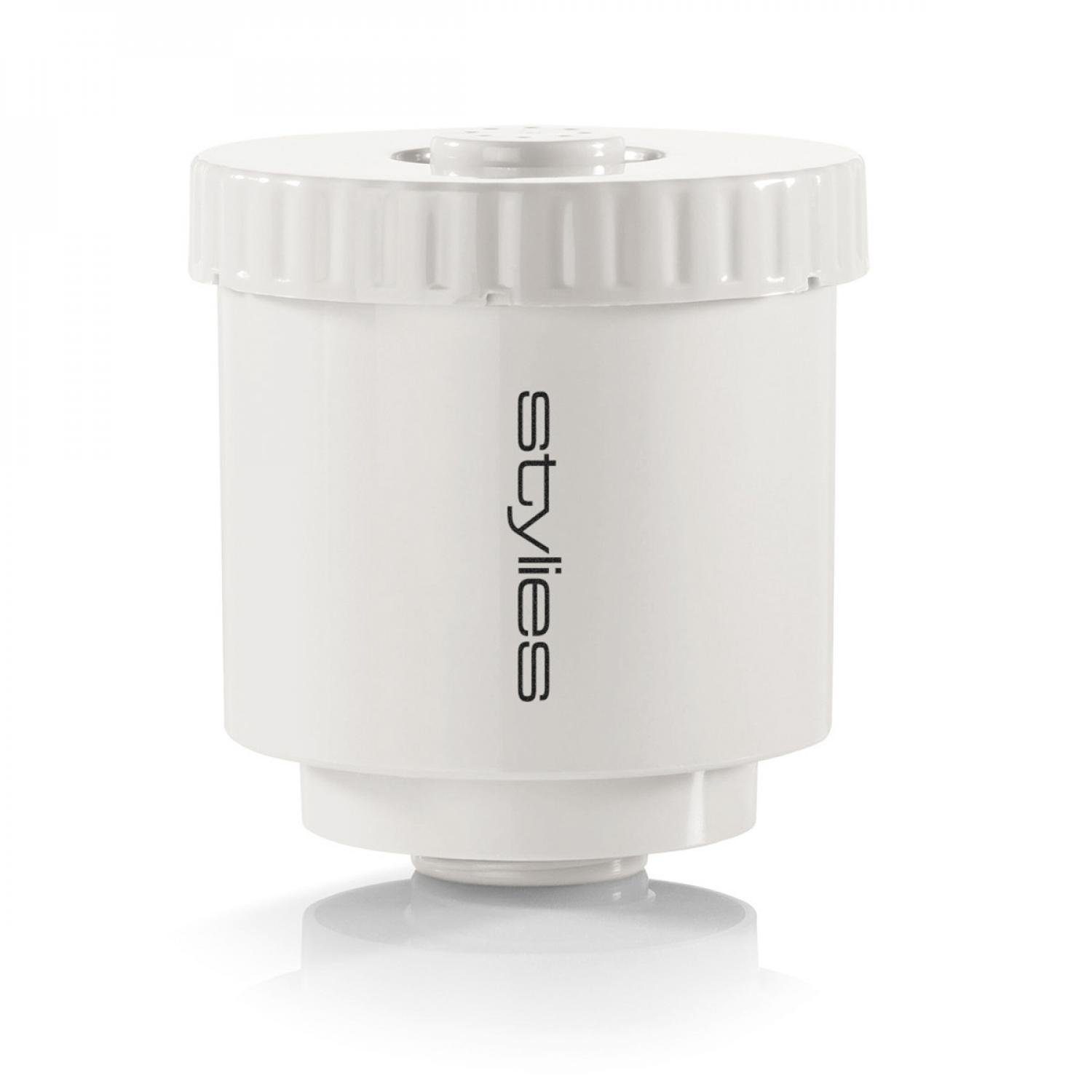 Stylies Wasserfilter (Ersatz) für Luftbefeuchter, Zubehör für Luftbefeuchter WDH-SH6203 und Stylies LYNX, LEONIS, TITAN, HERA, HYDRA, AQUILA, ATLAS., Für alle Ultraschall-Systeme mit kompatiblen Tankdeckeln