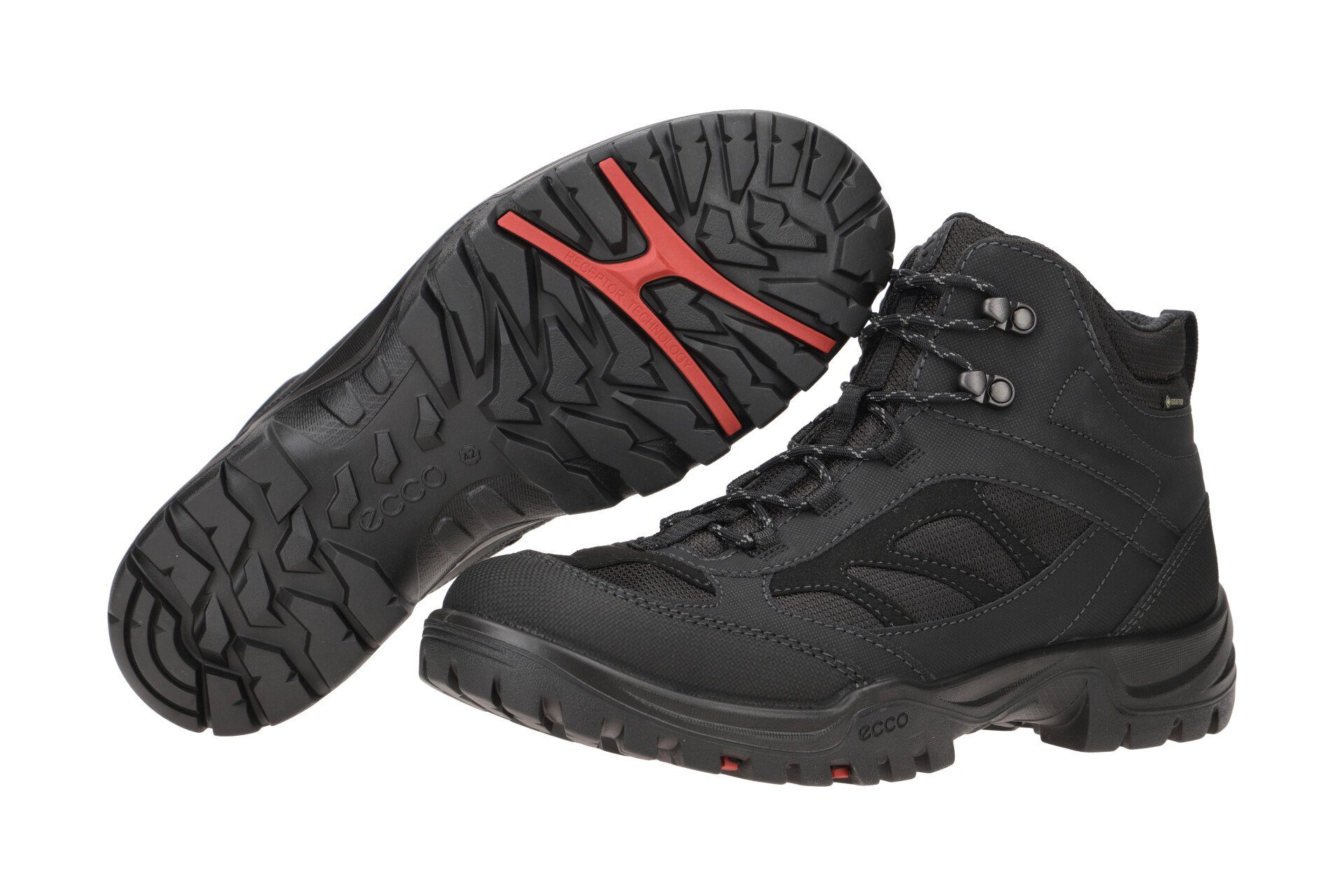 Ecco 81127451052 Stiefel