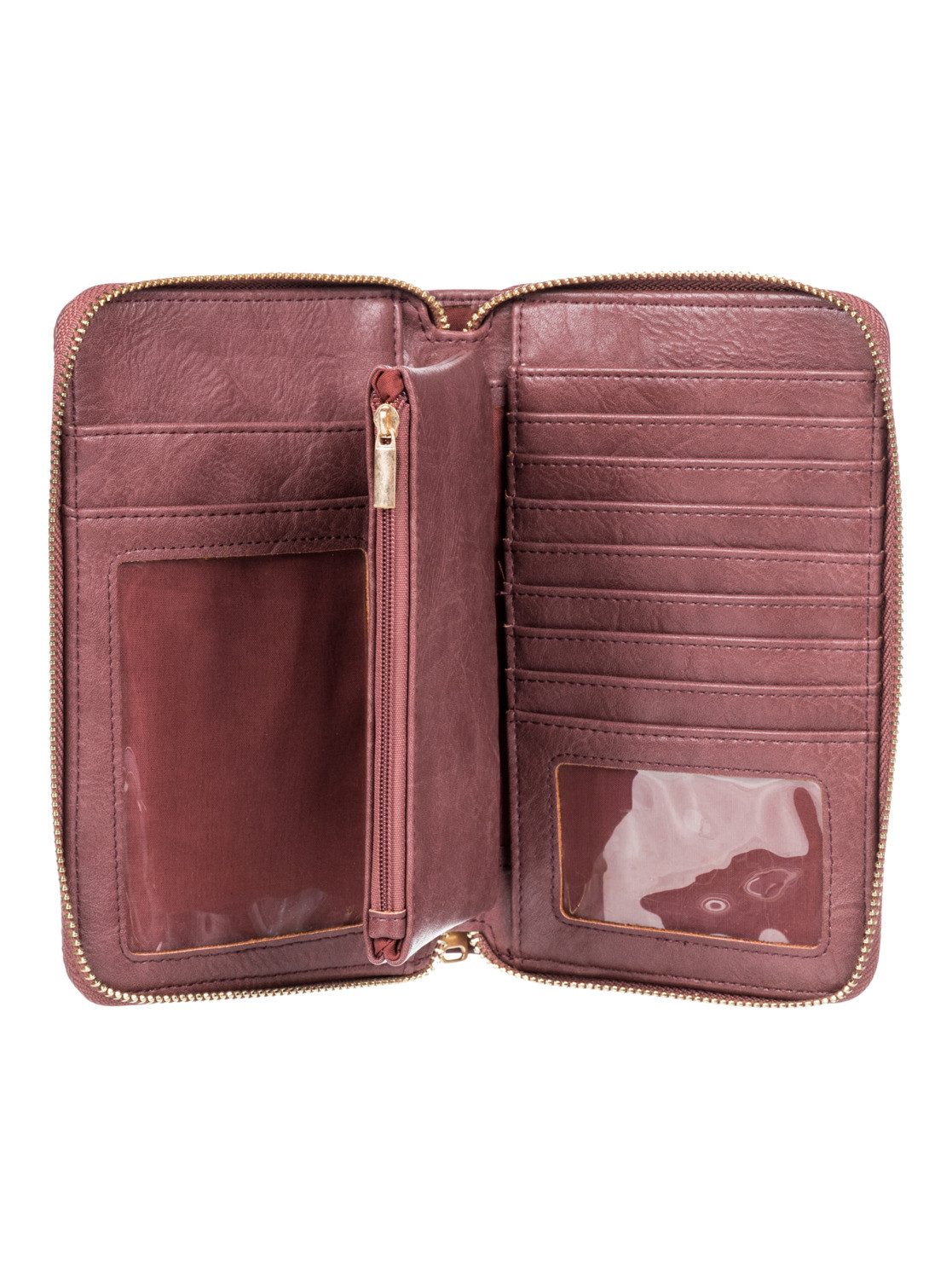 Roxy Brieftasche Back In Brooklyn