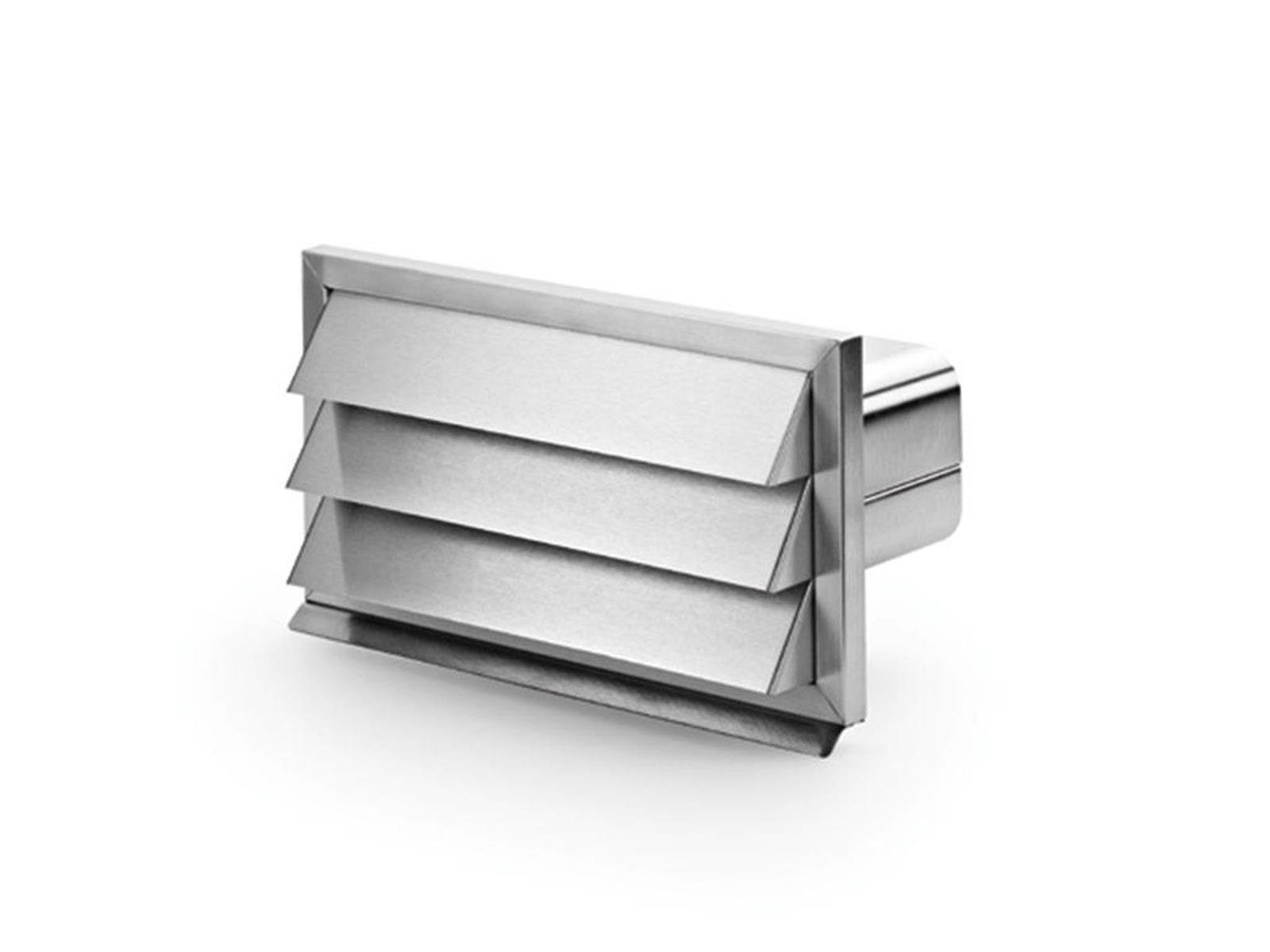 Montagezubehör Dunstabzugshaube COMPAIR flow 125 E-Jal flow 125 Außenjalousie 4033015