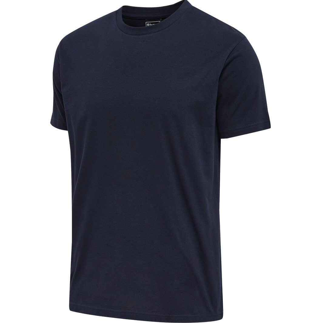 hummel T-Shirt hmlRED Basic (Baumwolle) Kurzarm günstig online kaufen
