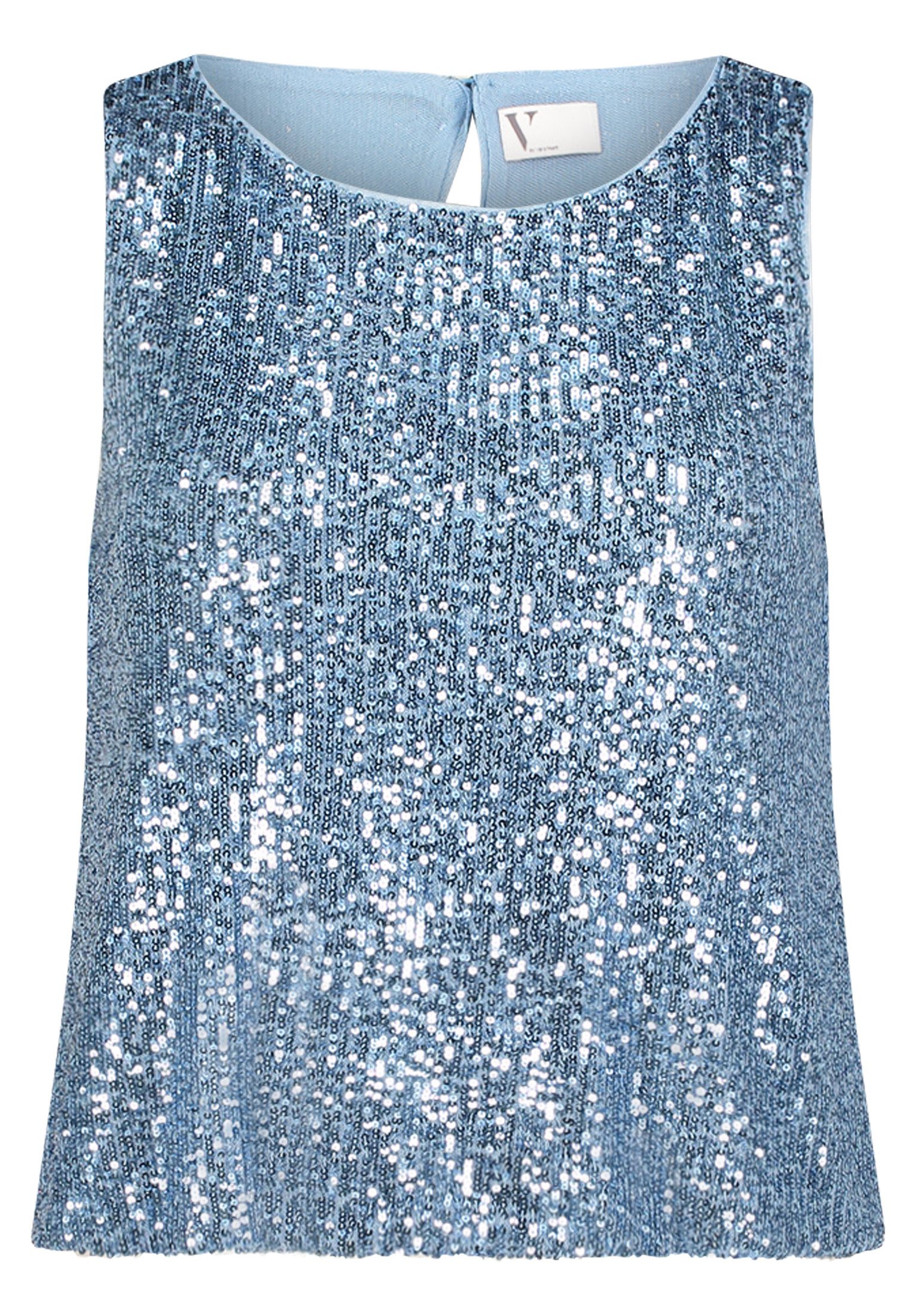 Vera Mont Blusentop