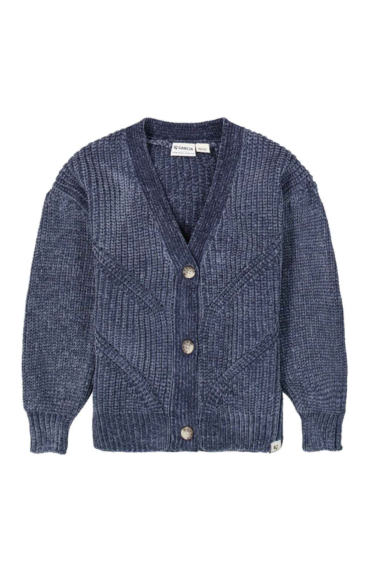 Strickjacke