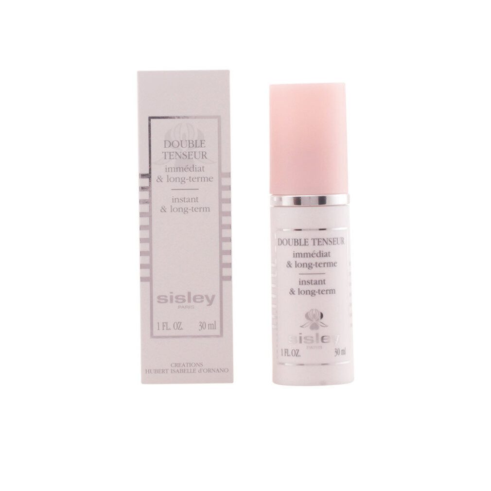 sisley Eau de Cologne Double Tenseur Instant & Long-Term