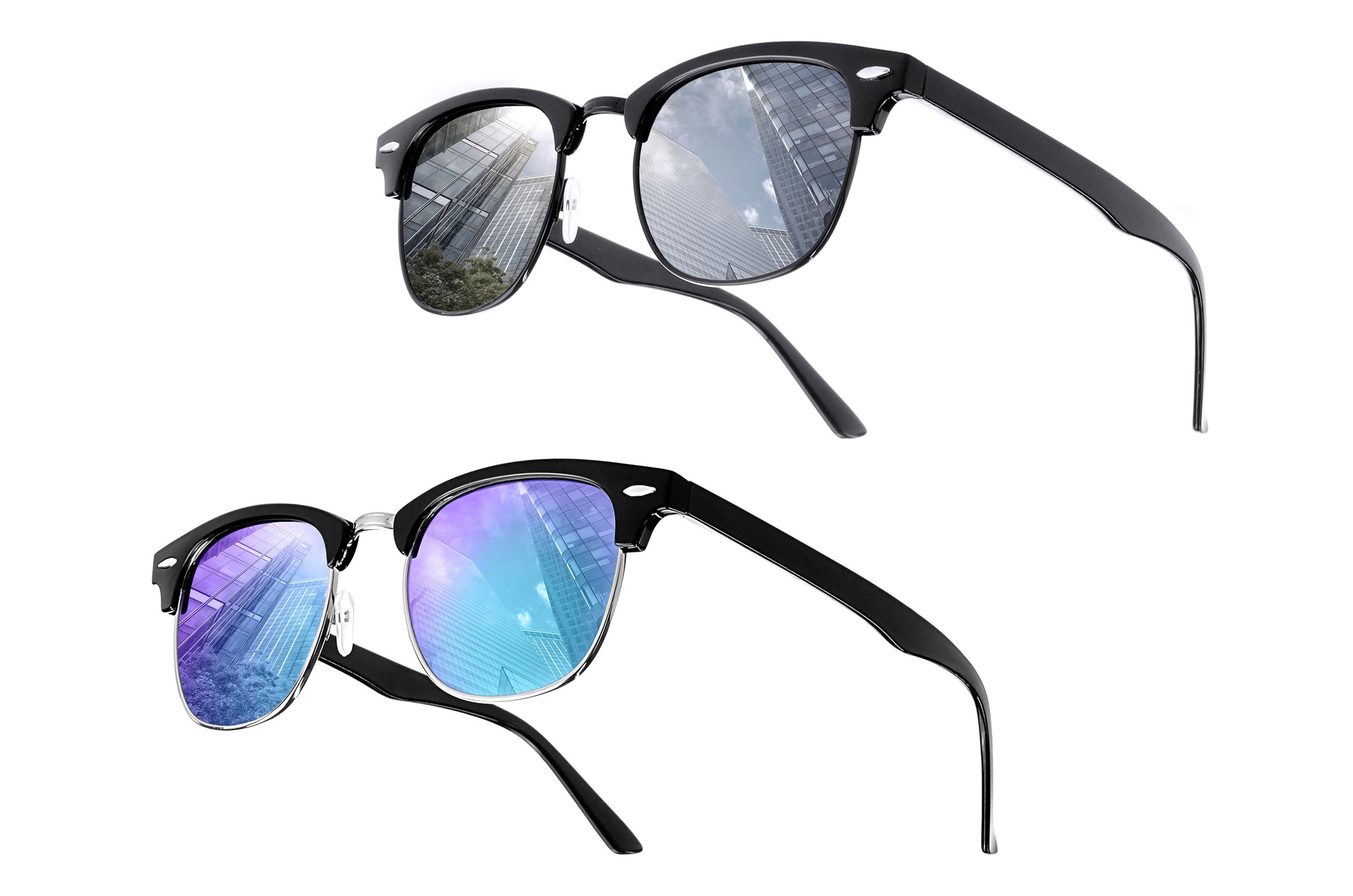 Sonnenbrille D.B.