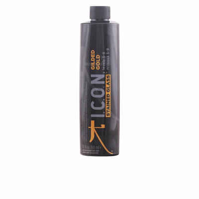 I.c.o.n Mascara Icon Stained Glass Tönung Gilded Gold 300ml