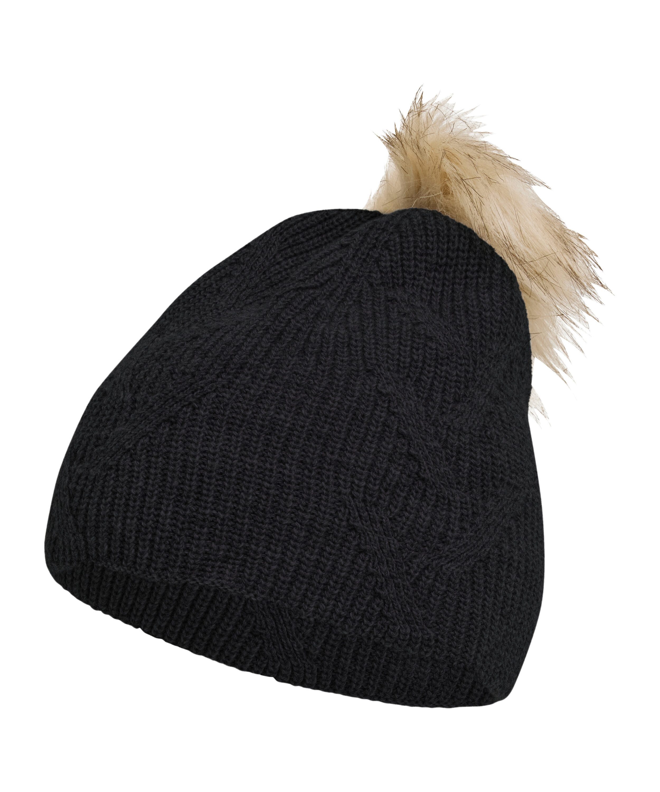 FALKE Strickmütze (1-St)