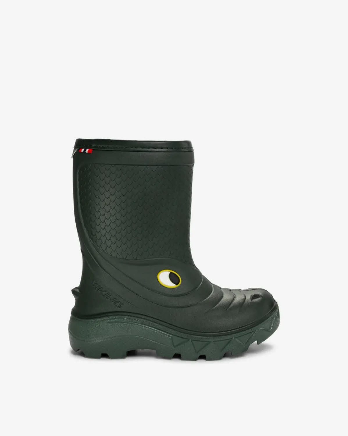 Viking Claw Warm Goofy Winterstiefel