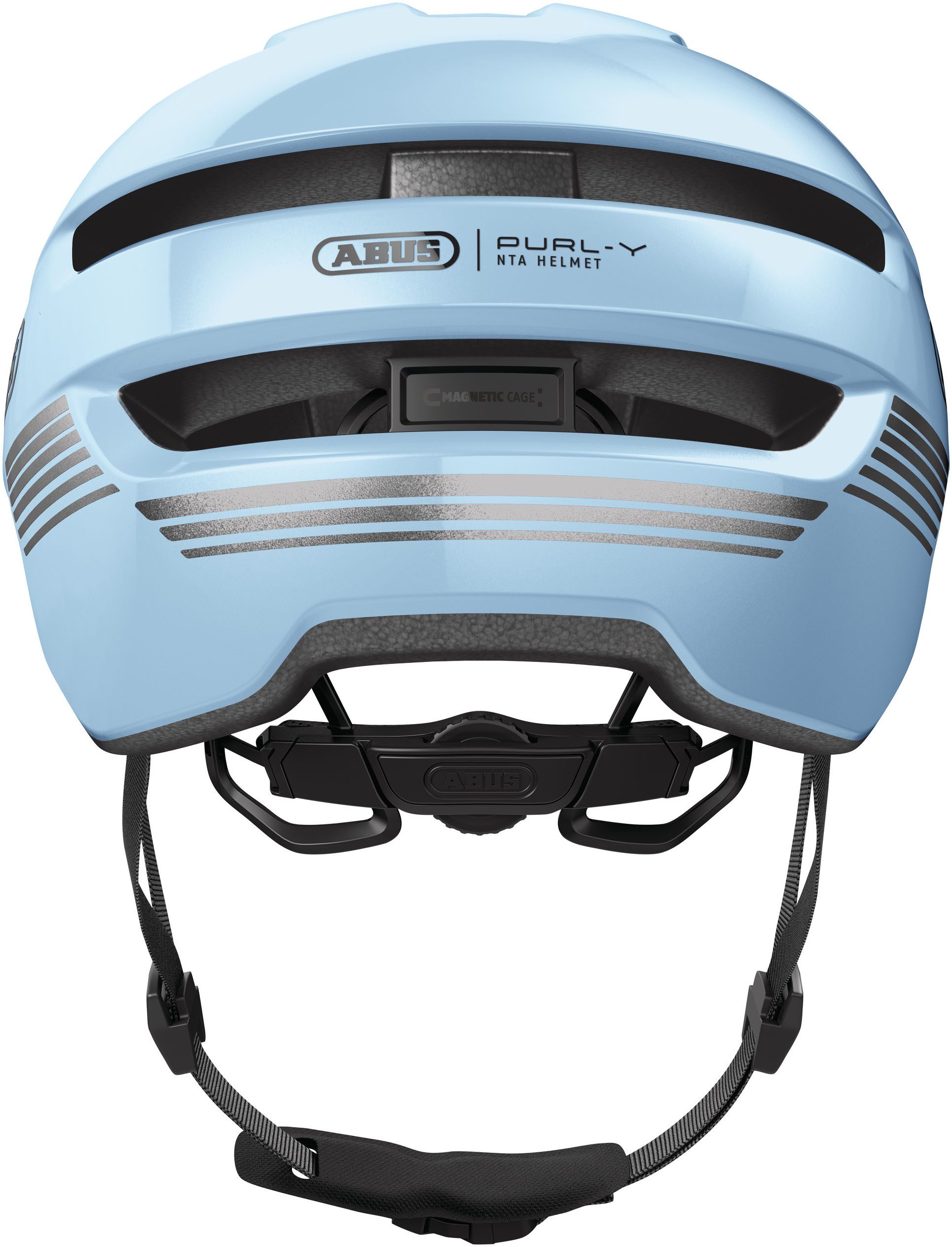 ABUS Fahrradhelm PURL-Y