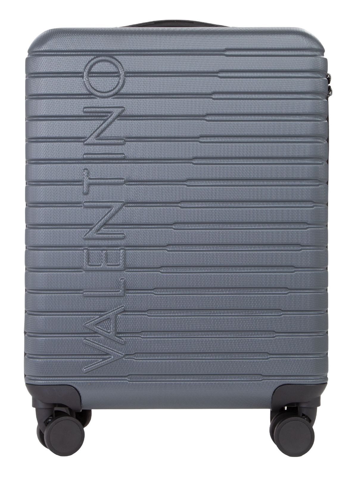 VALENTINO BAGS Hartschalen-Trolley Trolley, 4 Rollen