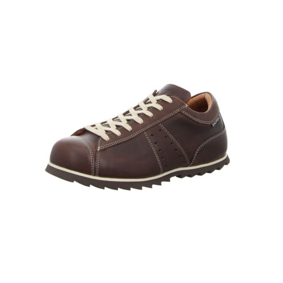 Snipe Freizeit Schnürer für Herren Schnürschuh (keine Angabe, 1-tlg., keine Angabe)