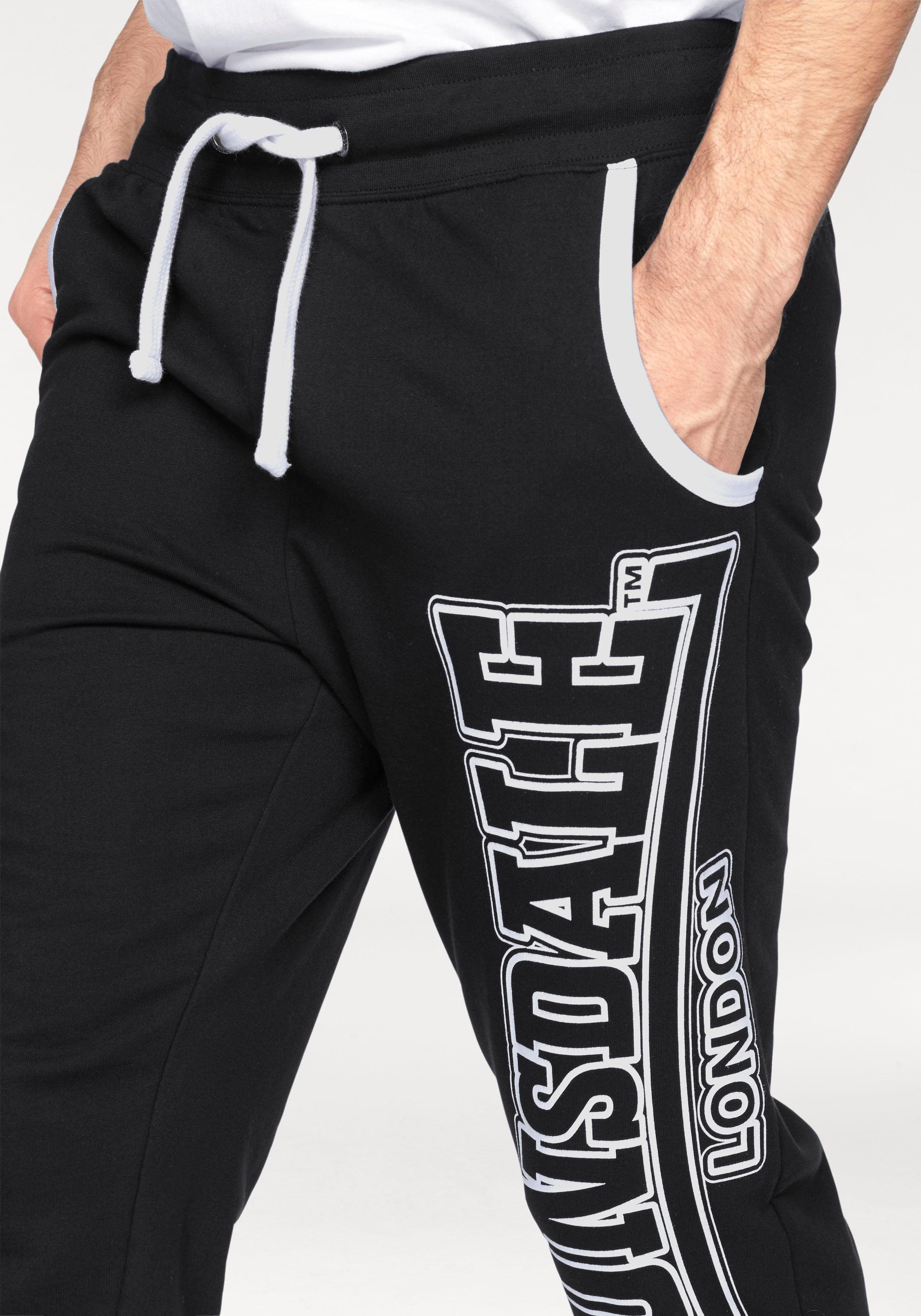 Lonsdale Jogginghose MARLDON