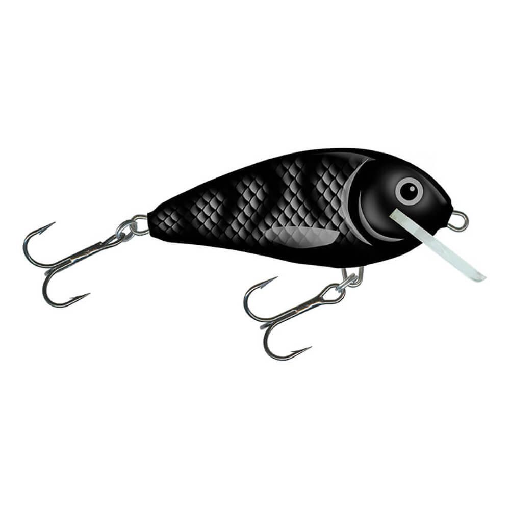 Kunstköder Salmo Butcher Wobbler 5cm 7g sinkend