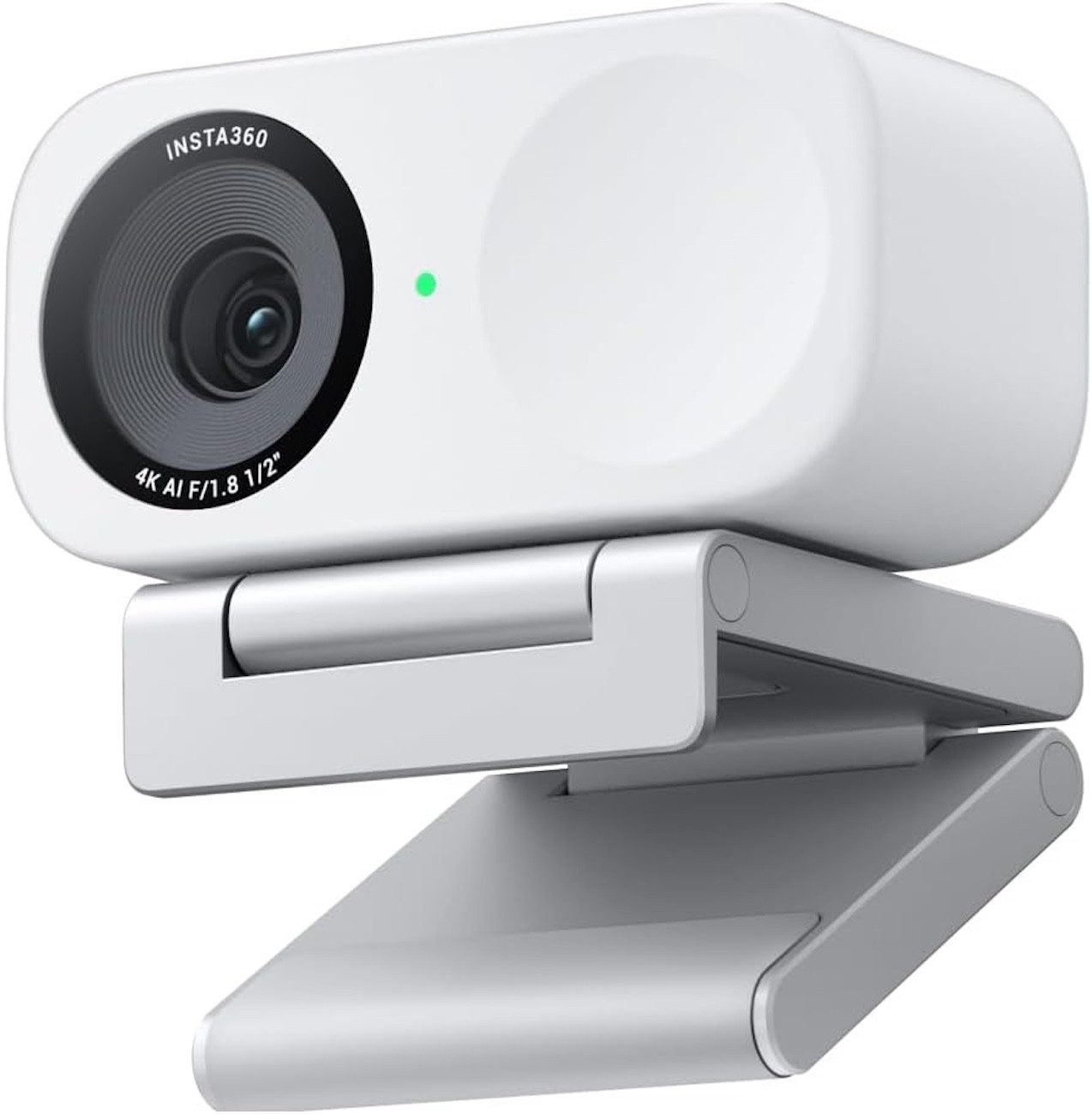 Insta360 Insta360 Link 2C - 4K Webcam für PC/Mac Full HD-Webcam (4K Ultra HD)