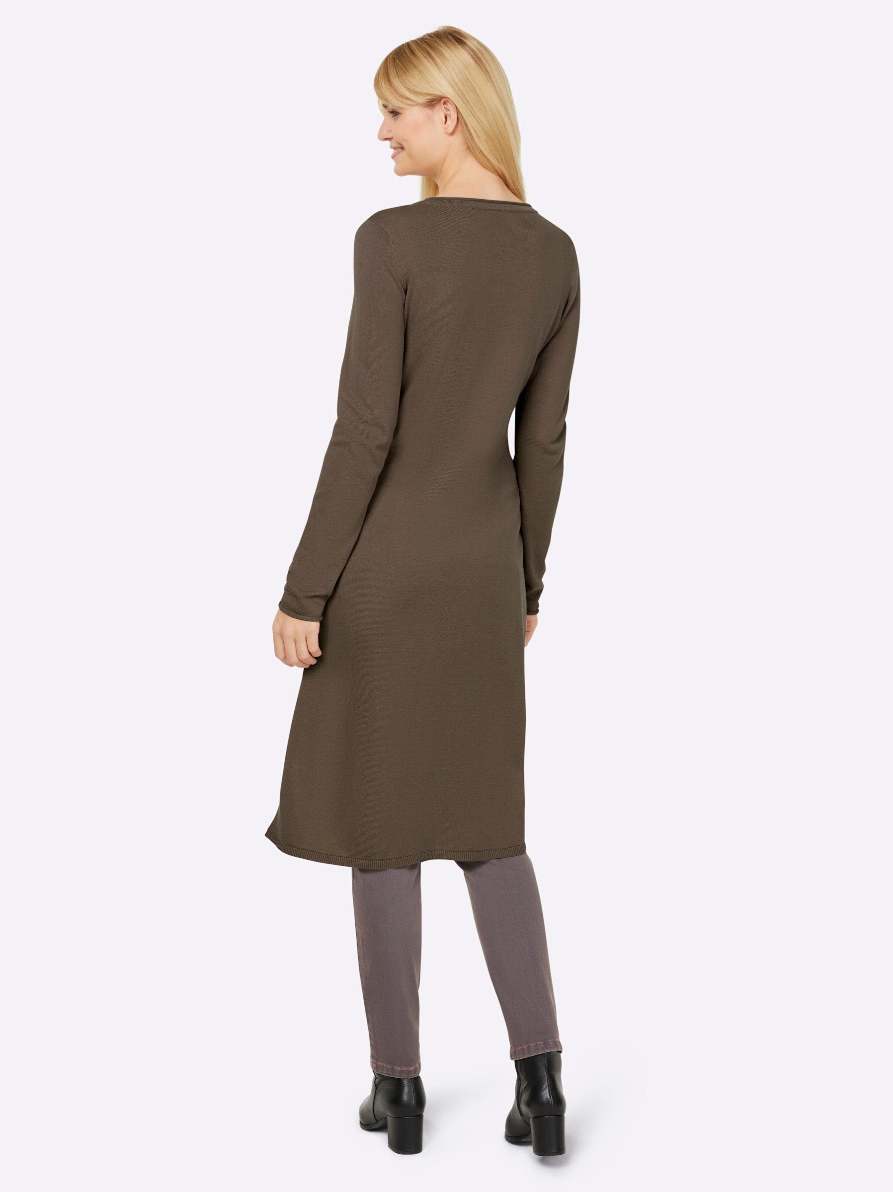 heine Strickjacke Long-Strickjacke günstig online kaufen