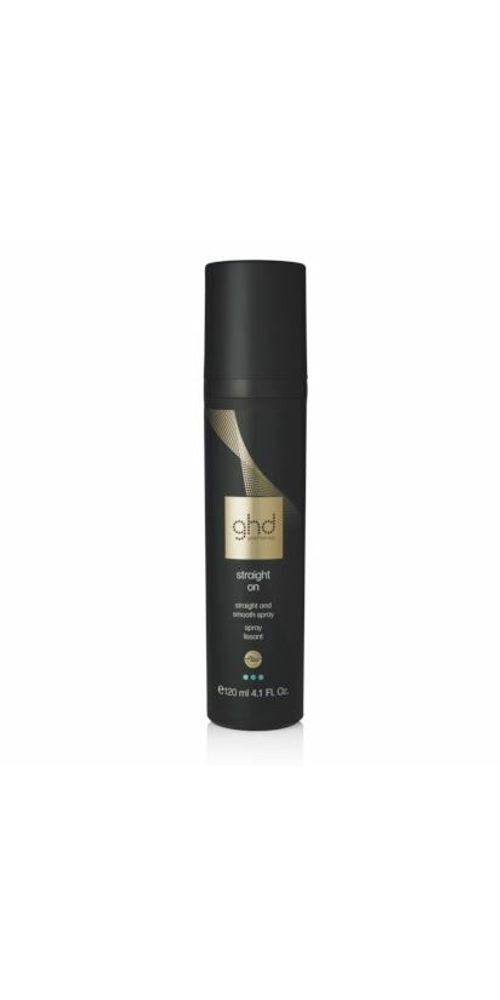 GHD Hitzeschutzspray ghd Heat Protect Styling Straight On 120ml