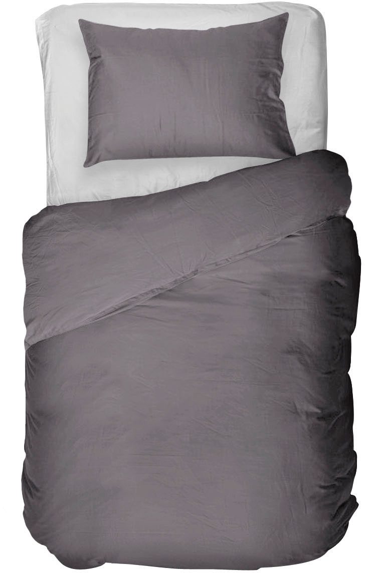Kayori Bettwäsche Saya, Mako-Satin, 2 teilig, günstig online kaufen