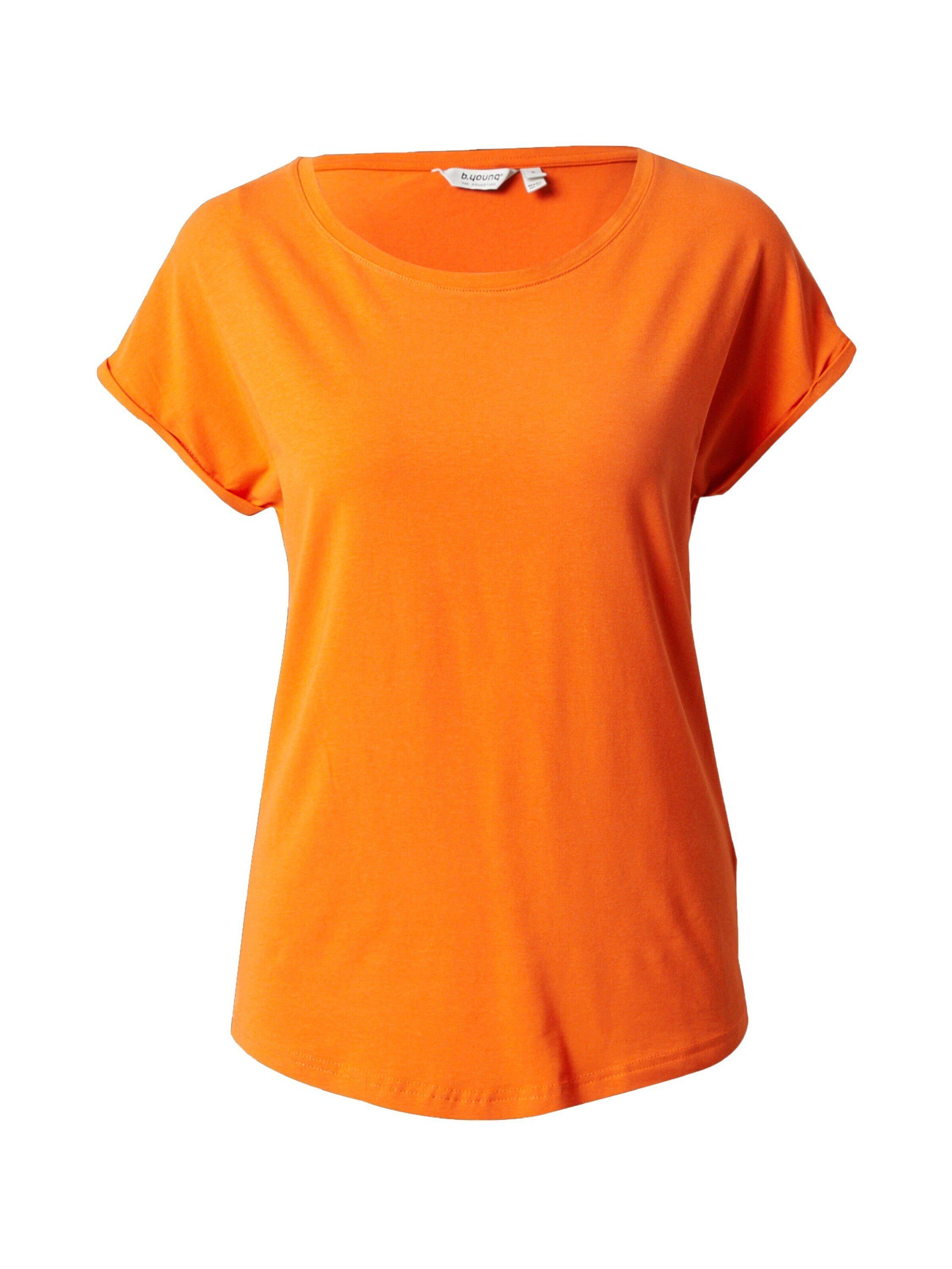b.young T-Shirt Pamila (1-tlg) Plain/ohne Details | T-Shirts