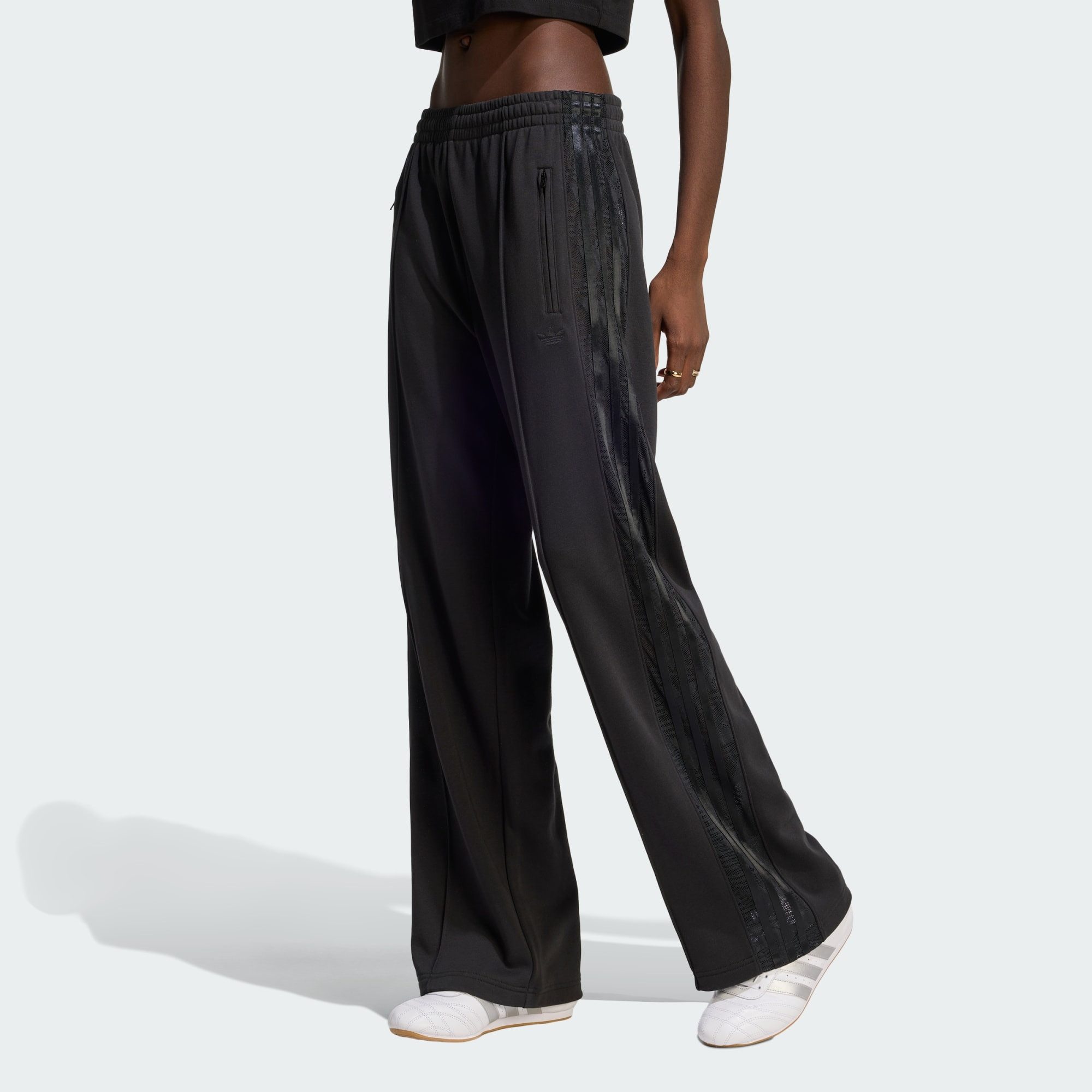 adidas Originals Sweatpants FIREBIRD LACE JOGGINGHOSE (1-tlg) günstig online kaufen