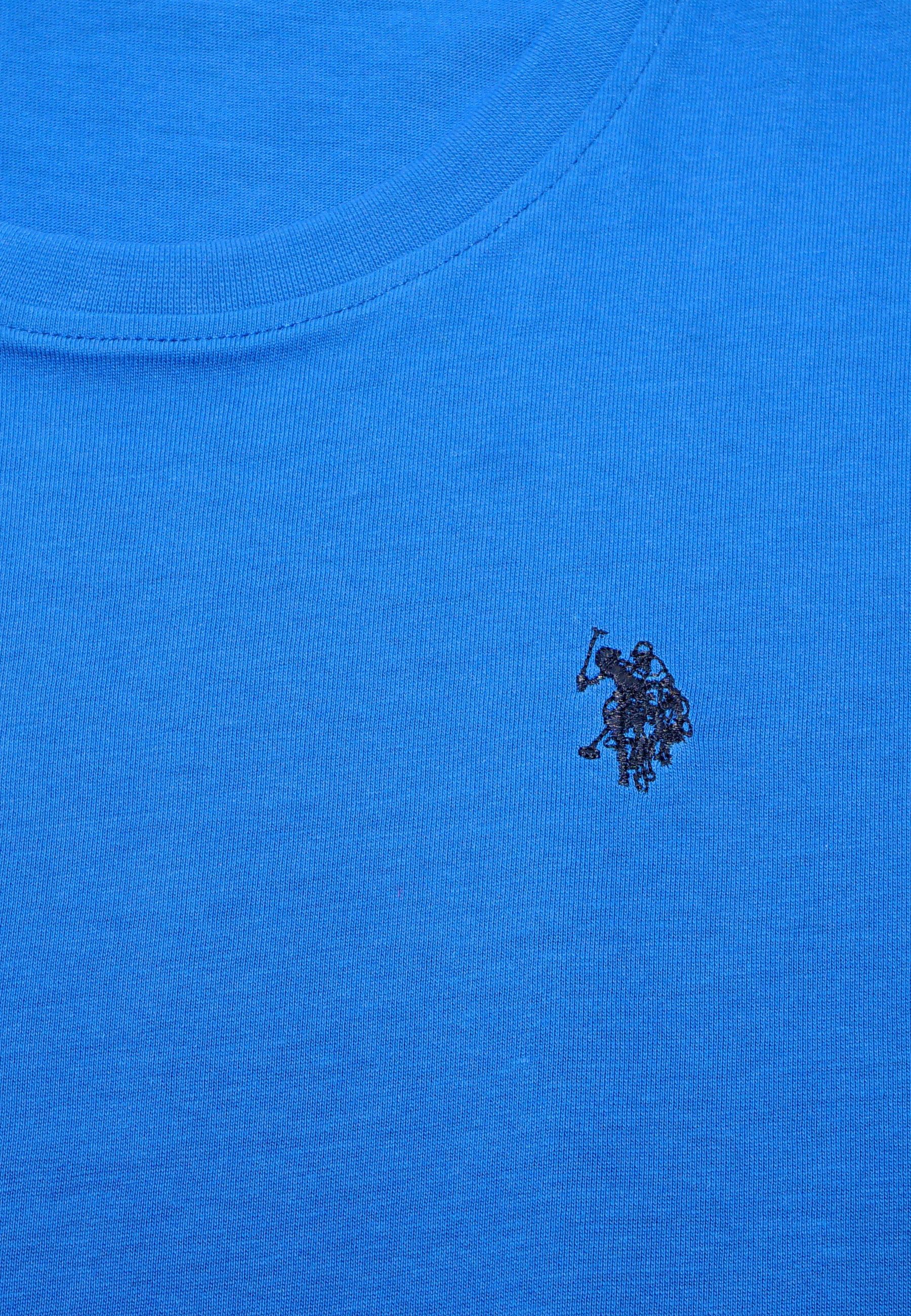 U.S. Polo Assn T-Shirt T-Shirt Shortsleeve günstig online kaufen