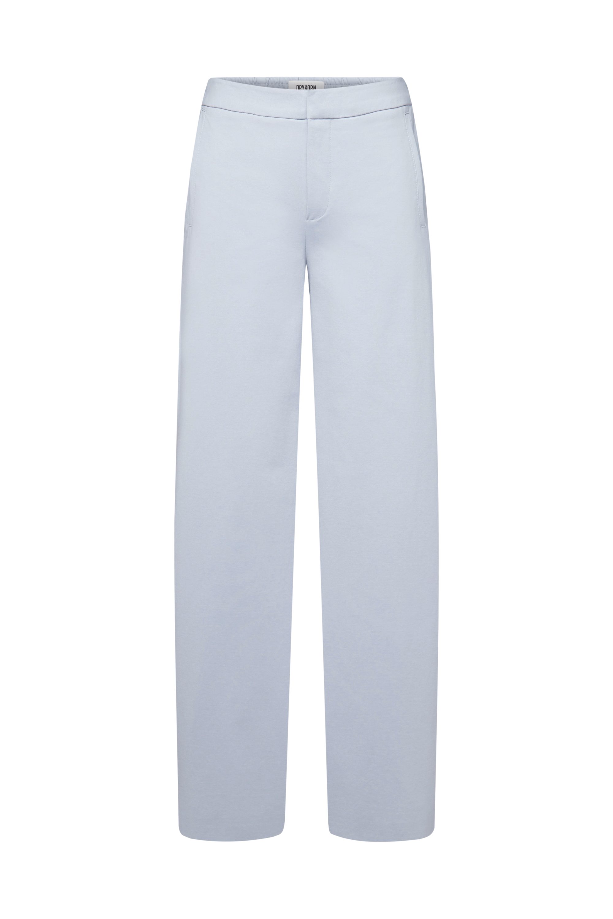 Drykorn Chinohose Hose FAE_0 - Wide Leg
