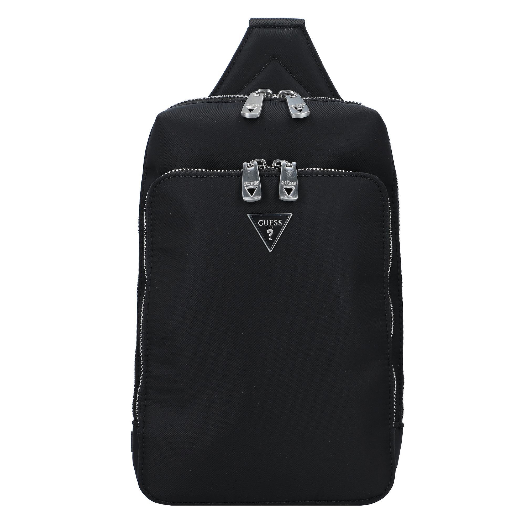 Guess Umhängetasche Milano, Polyester