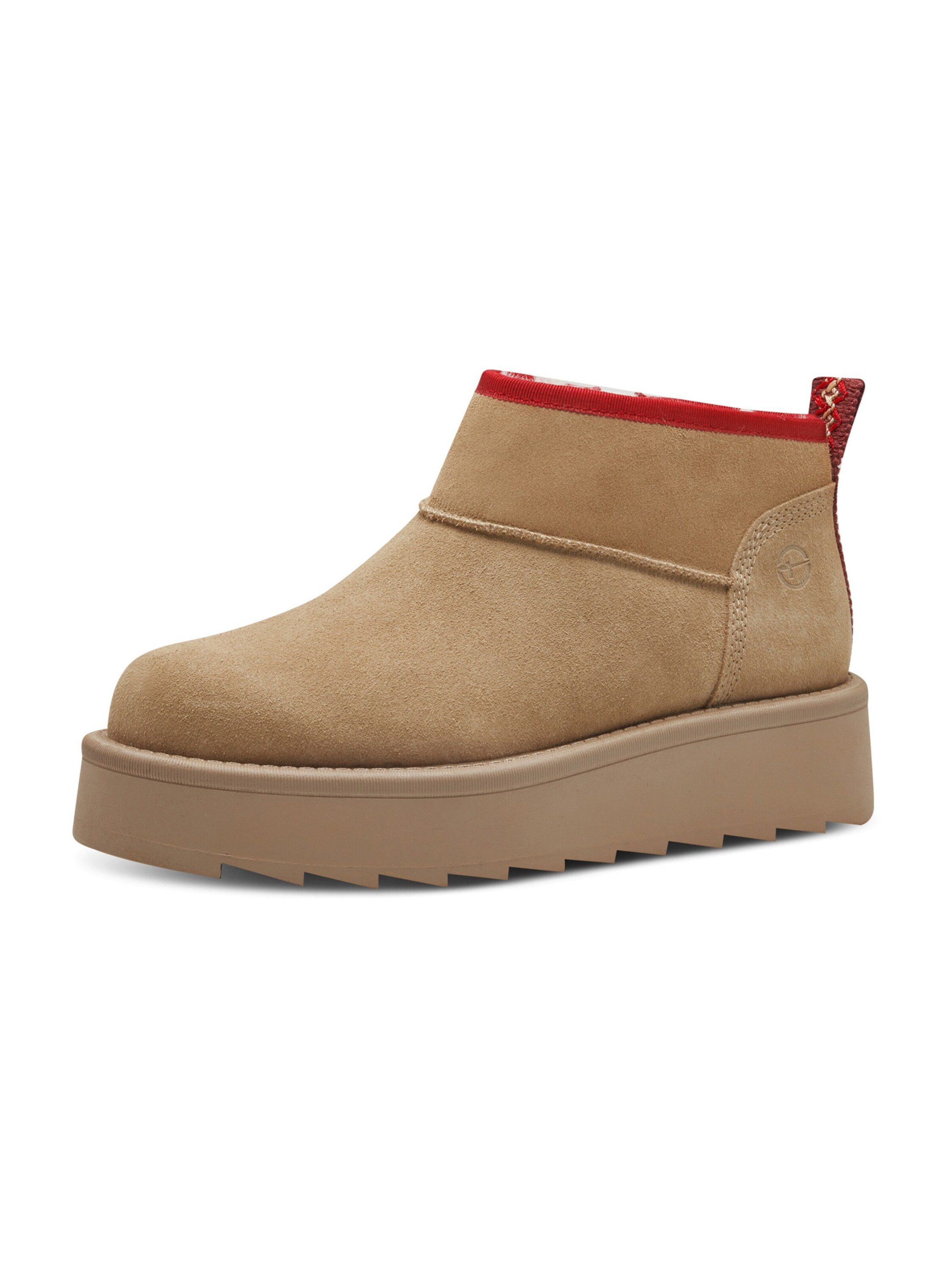 Stiefel