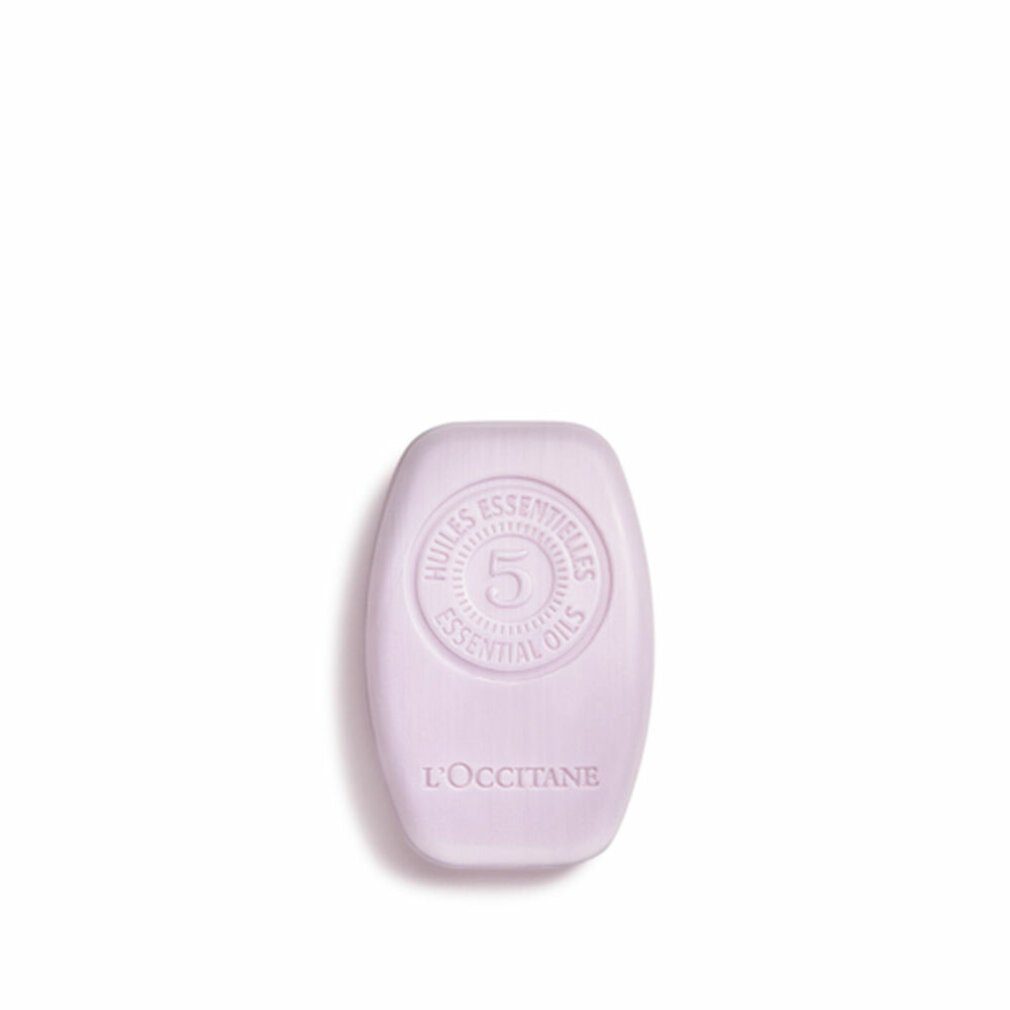 L'OCCITANE Haarshampoo Aromachologie Équilibre & Douceur Shampooing Solide 60 g