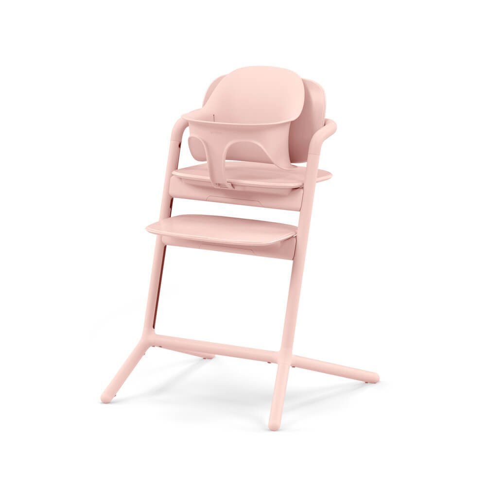 Cybex Hochstuhl Pearl Pink