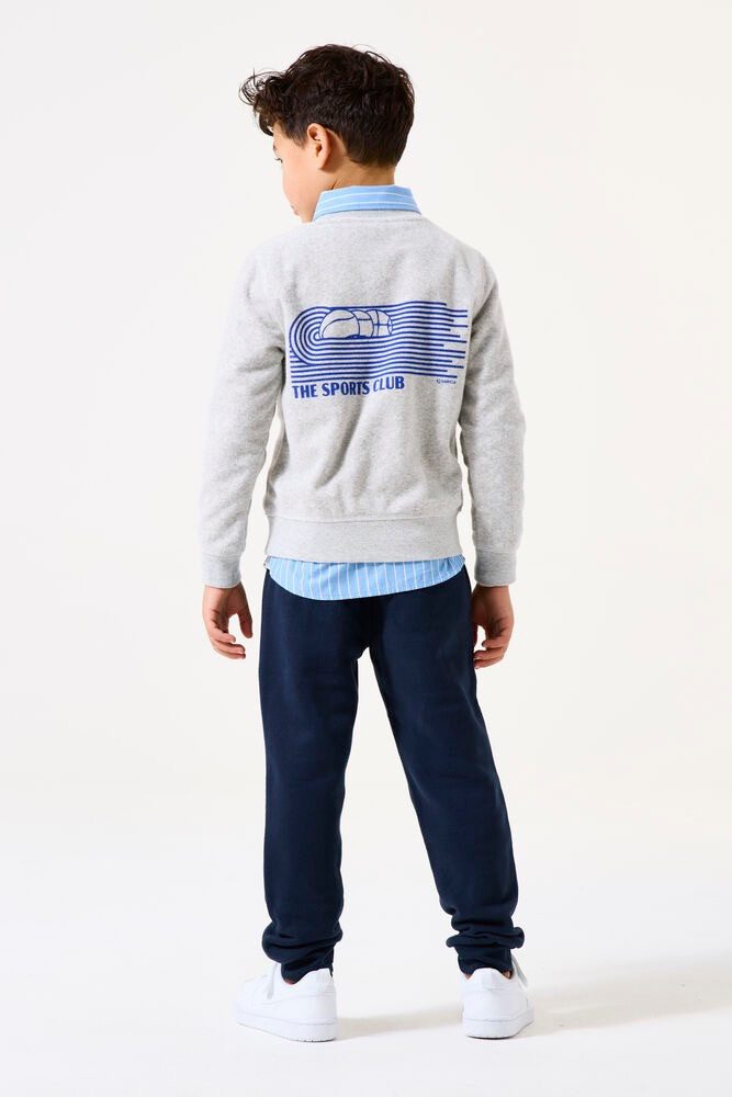 Garcia Jogginghose Dunkelblaue Hose (H55525-6971)