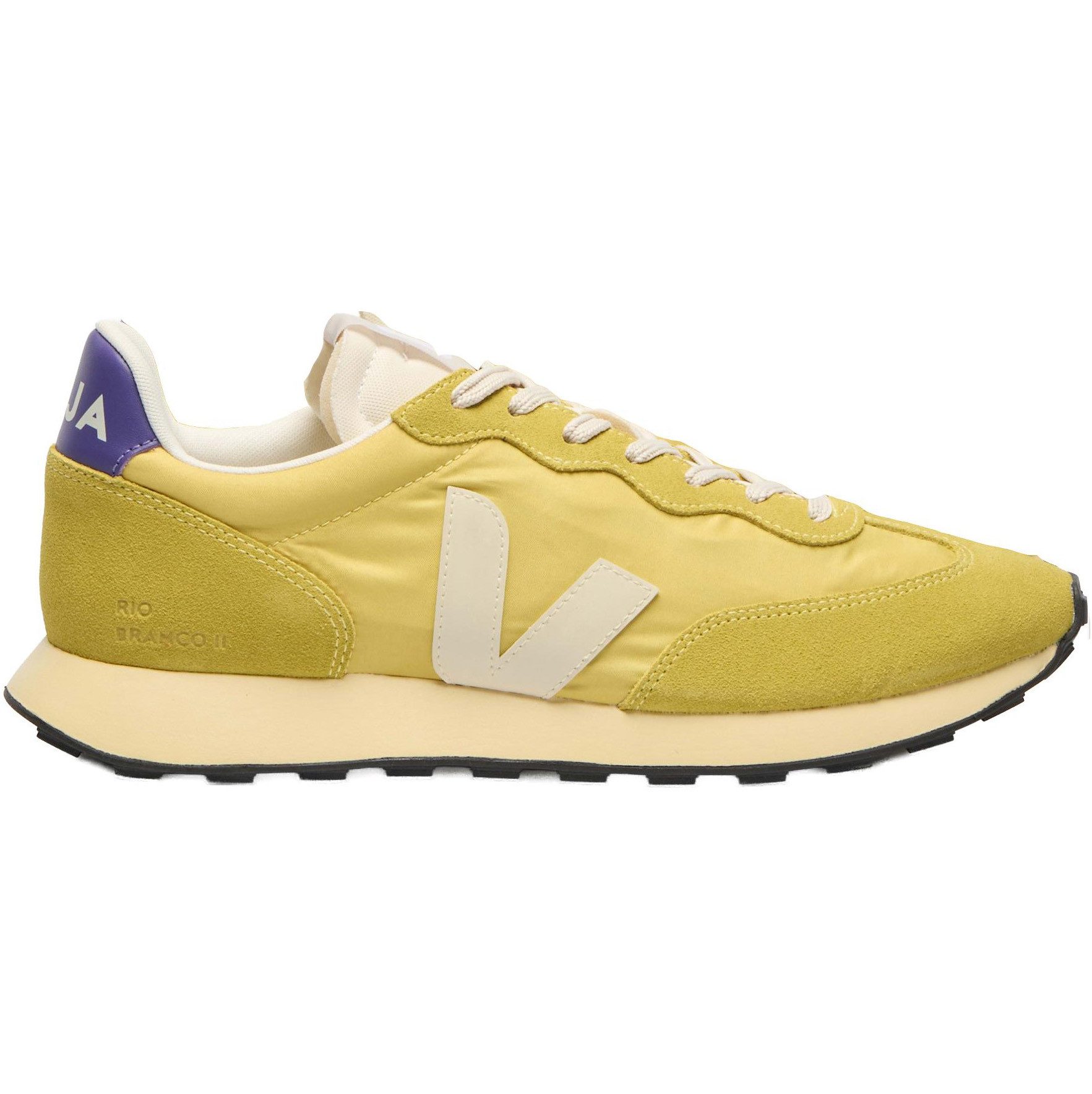 VEJA Veja Rio Branco II Li Nolyn Sneaker