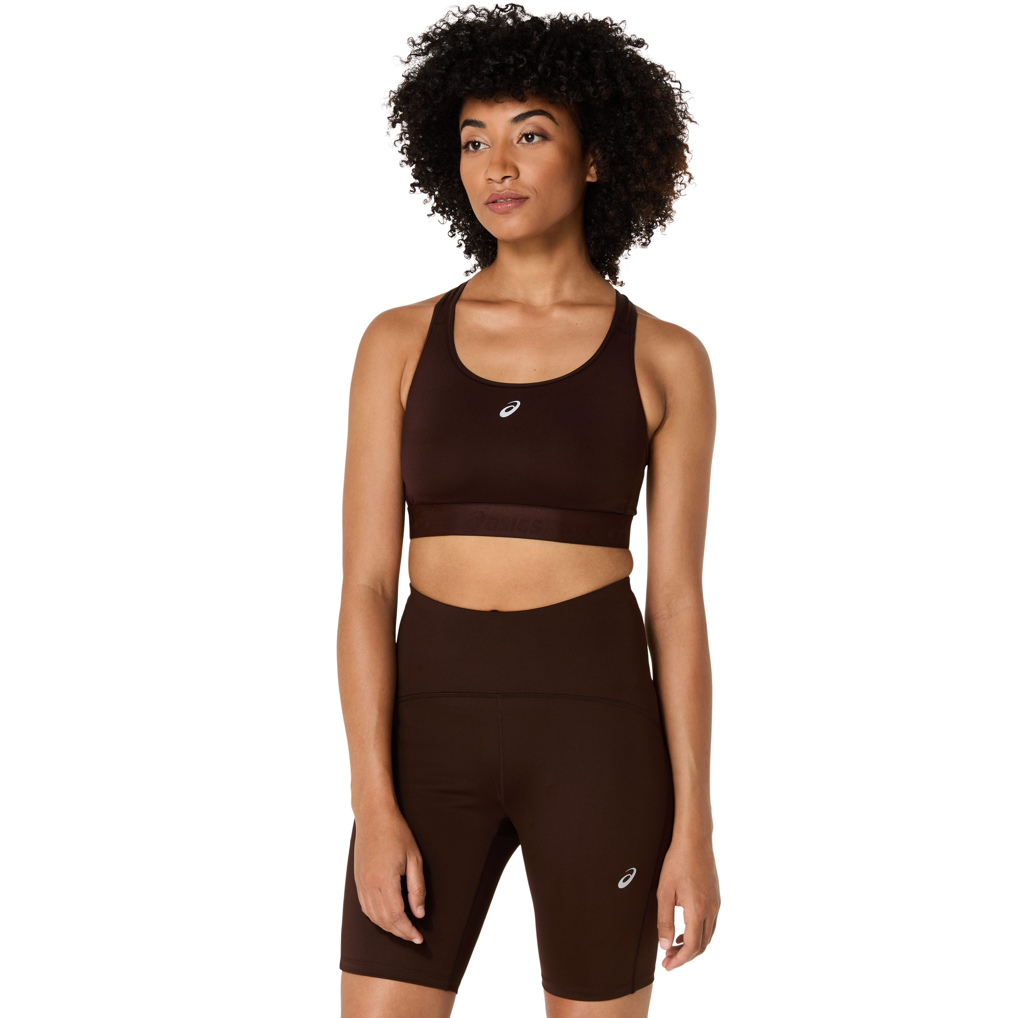 Asics Sport-BH ROAD COMPRESSION BRA