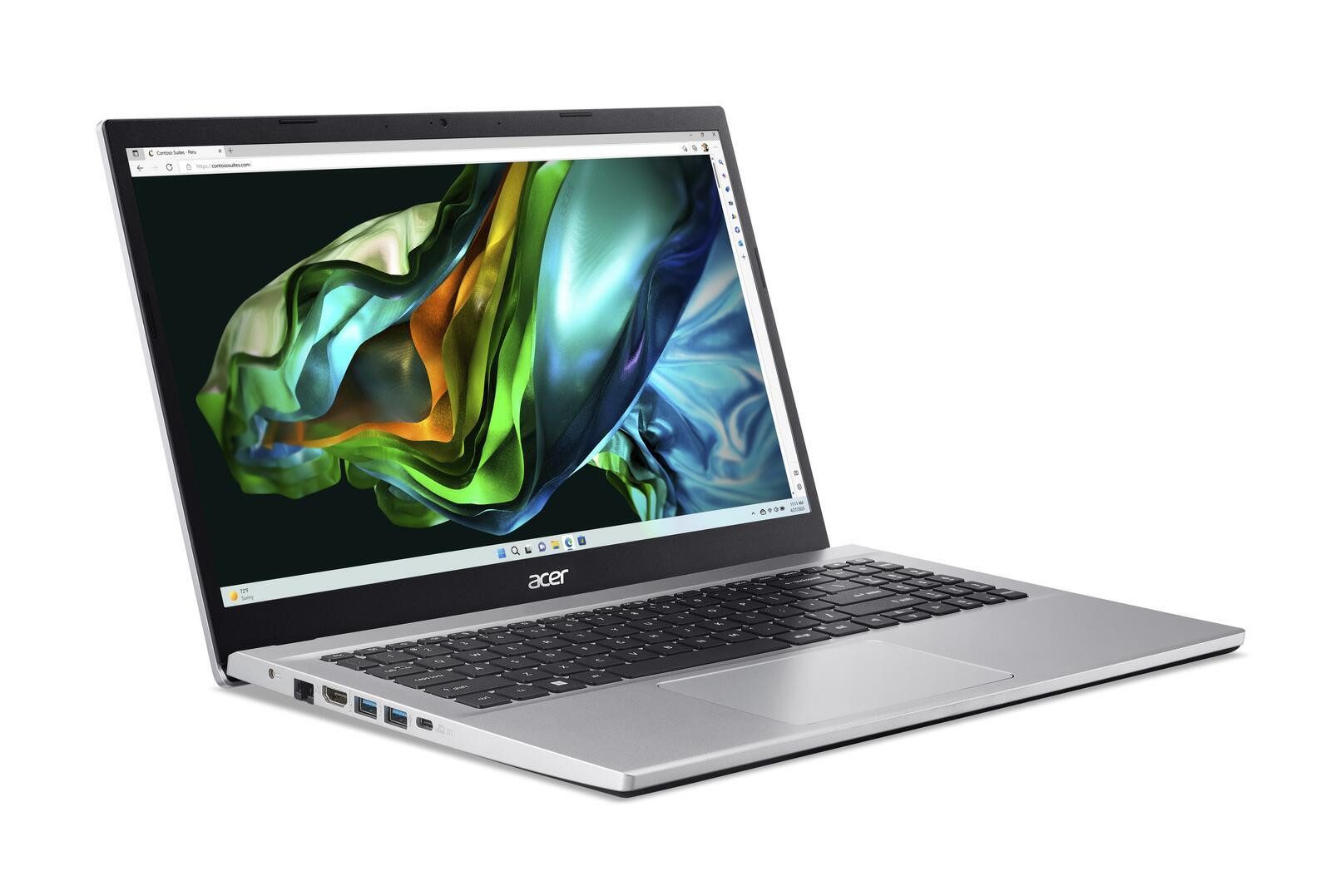 Acer Aspire 3 A315-44P-R81G Notebook