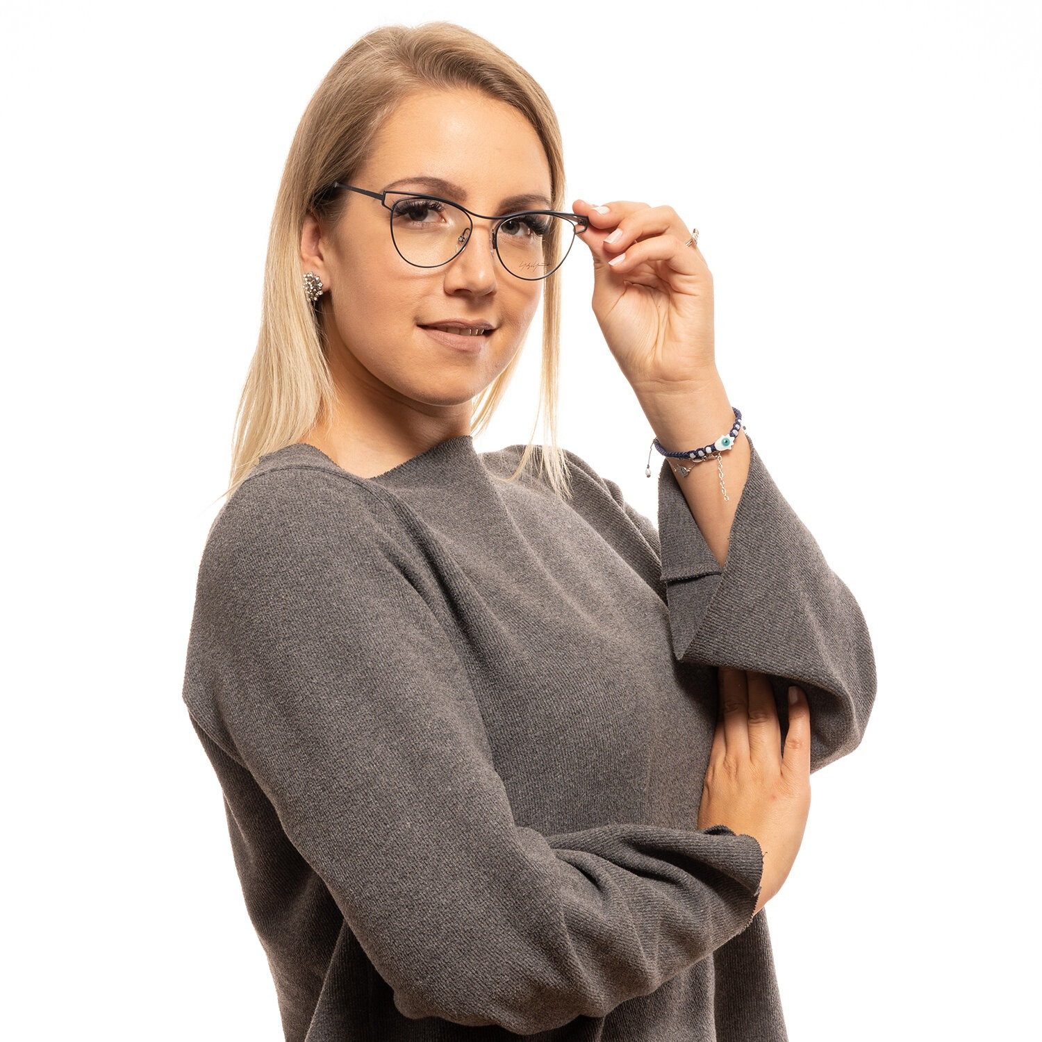 YOHJI YAMAMOTO Sonnenbrille YOHJI YAMAMOTO. YY3016 52639