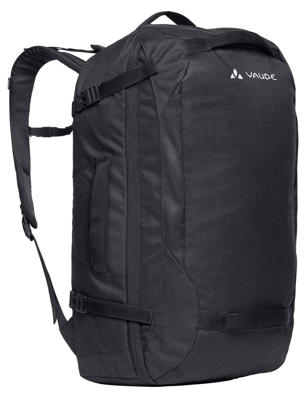 VAUDE Wanderrucksack Mundo Carry-On 38 (Kein Set), Reiserucksack in Handgepäckgröße