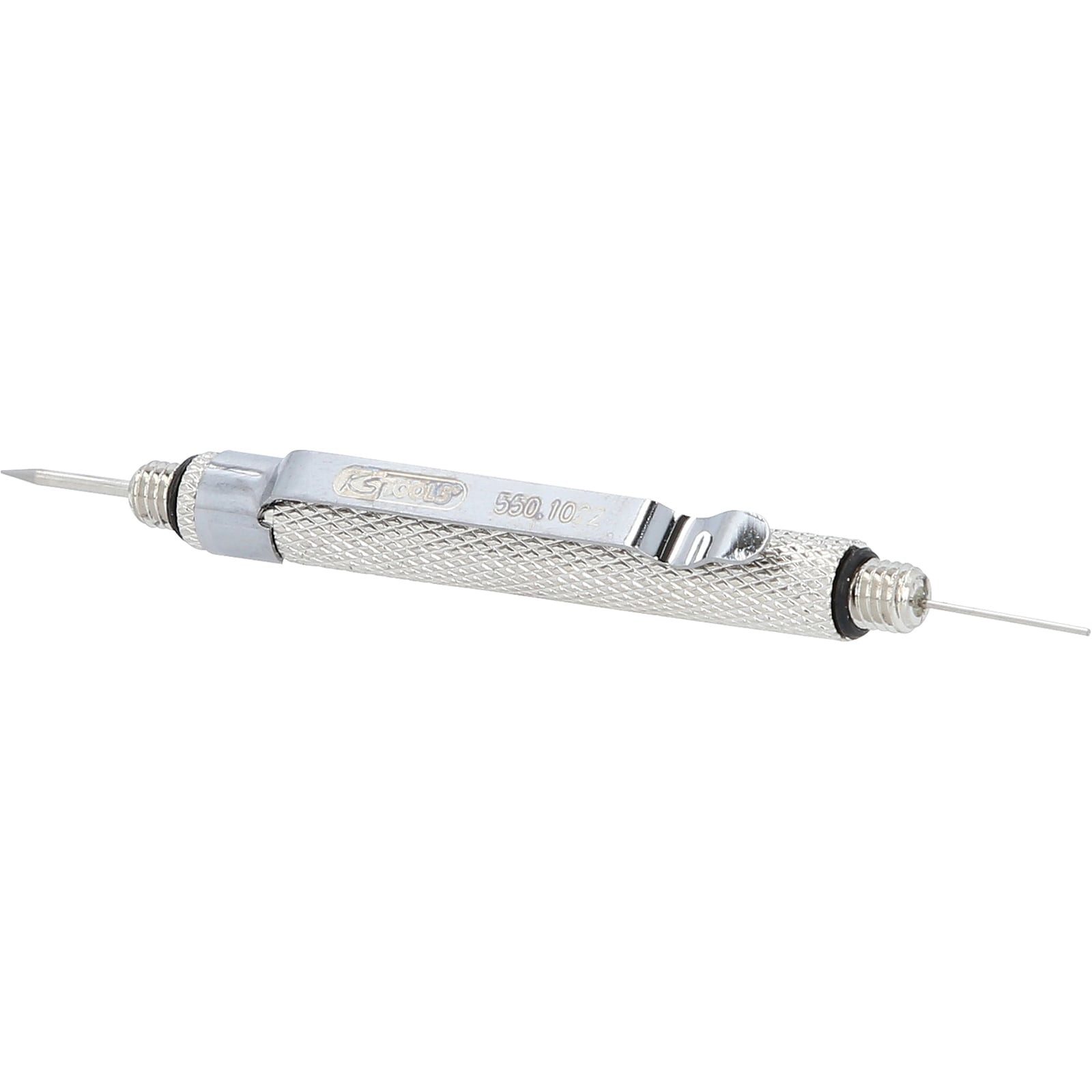 KS Tools Montagewerkzeug KS TOOLS Waschdüsen-Reinigungs- und Einstellwerkzeug 95 mm - 550....