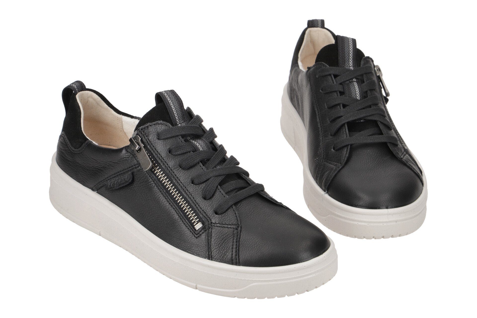 Legero 2-000249-0100 Schnürschuh
