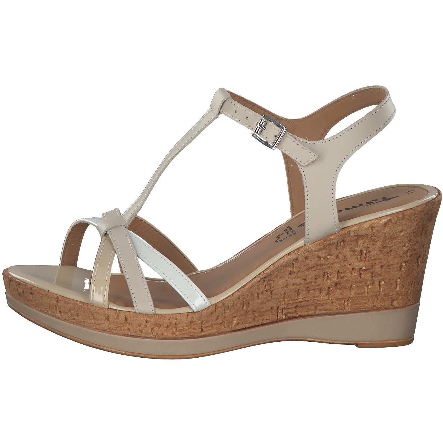 Tamaris 28347 Keilsandalette