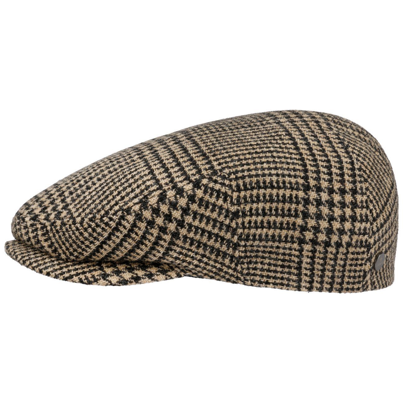 Flat Cap