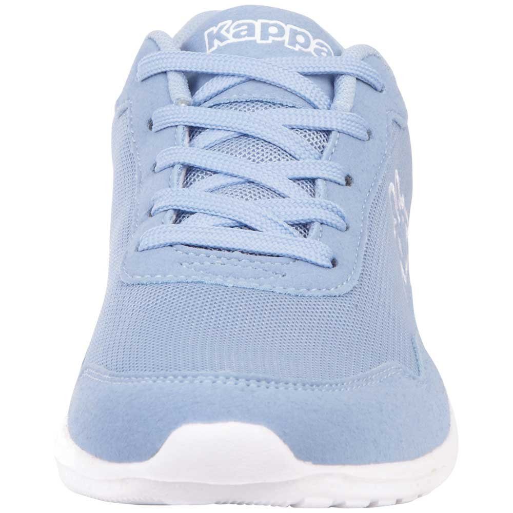 Kappa Sneaker - auch l'blue-white erhältlich Kindergrößen in
