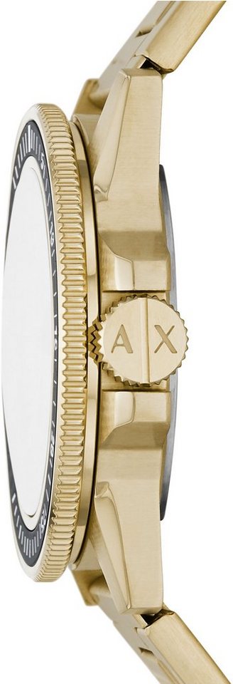 ARMANI EXCHANGE Quarzuhr AX1854