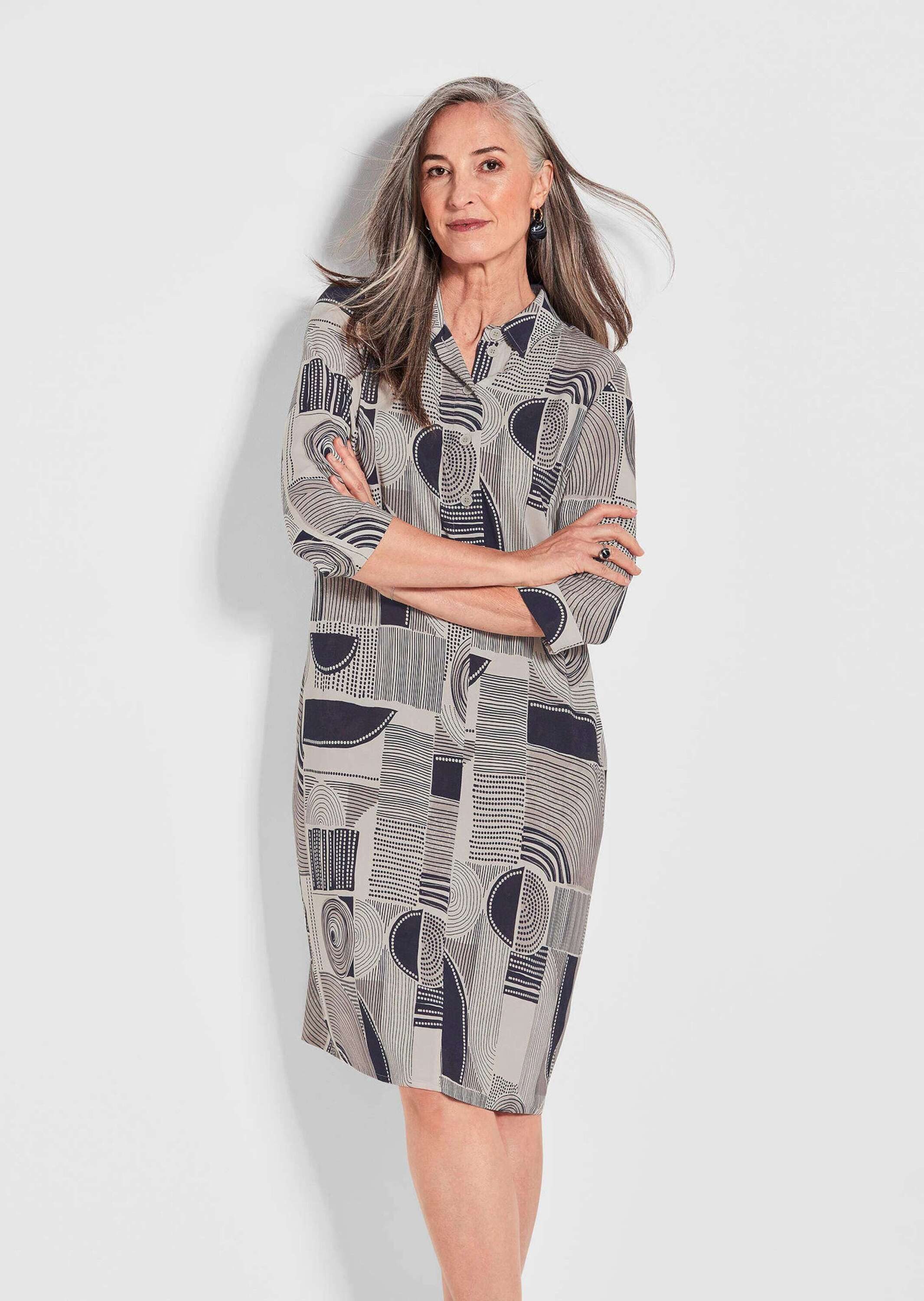 Sommerkleid Kleid