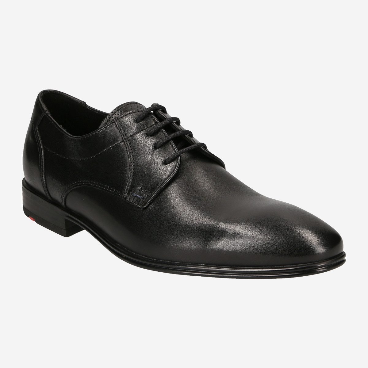 Lloyd Lloyd 27-558-10 OSMOND, Schnürschuhe, Schwarz, Herren Schnürschuh günstig online kaufen
