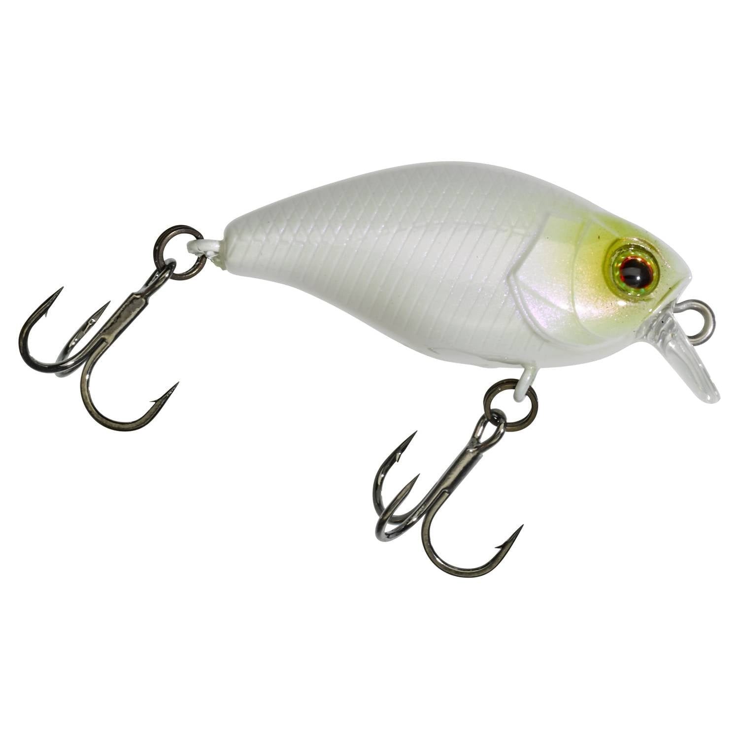 Kunstköder Illex Micro Chubby 30 Crankbait Wobbler 2g