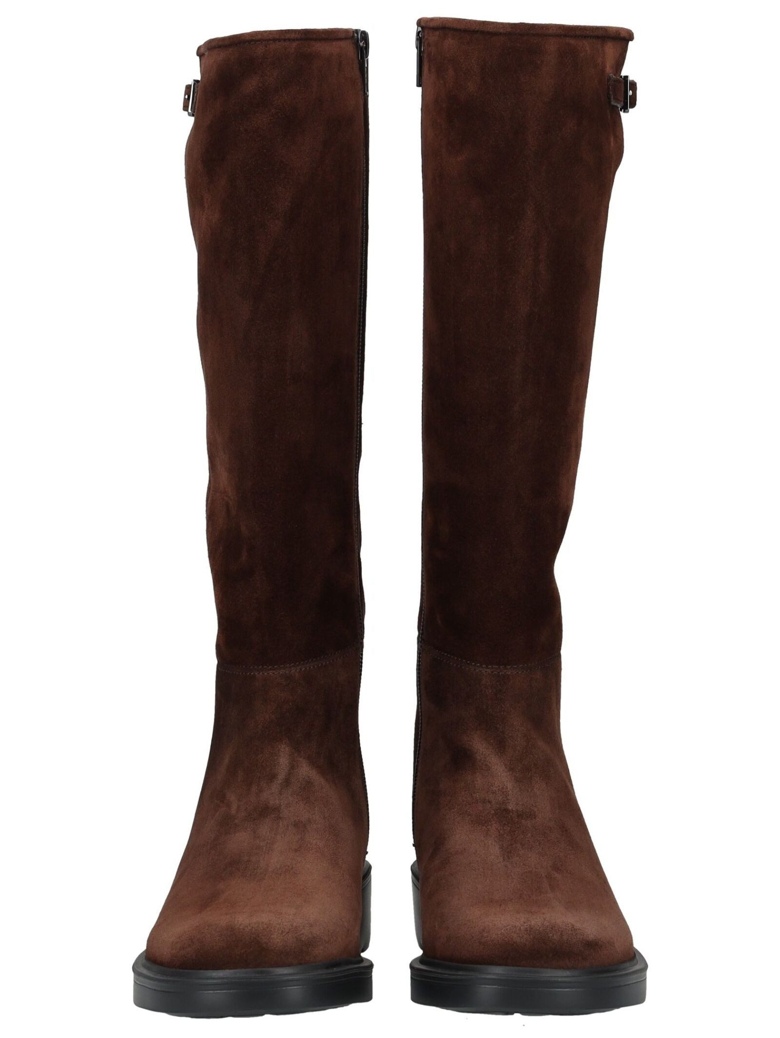 Högl Högl Stiefel Veloursleder Stiefel