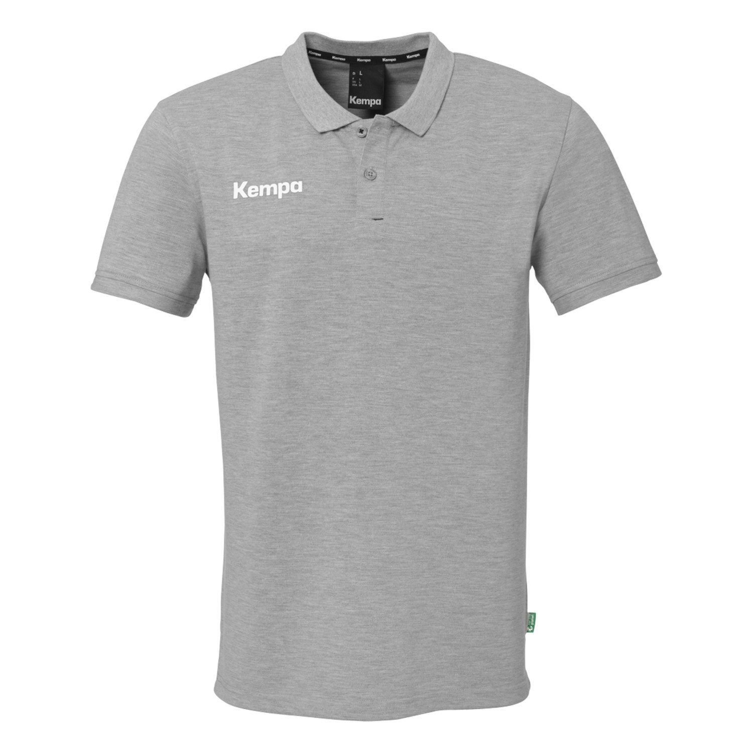 Kempa Poloshirt Kempa Kinder Poloshirt Prime 2002351
