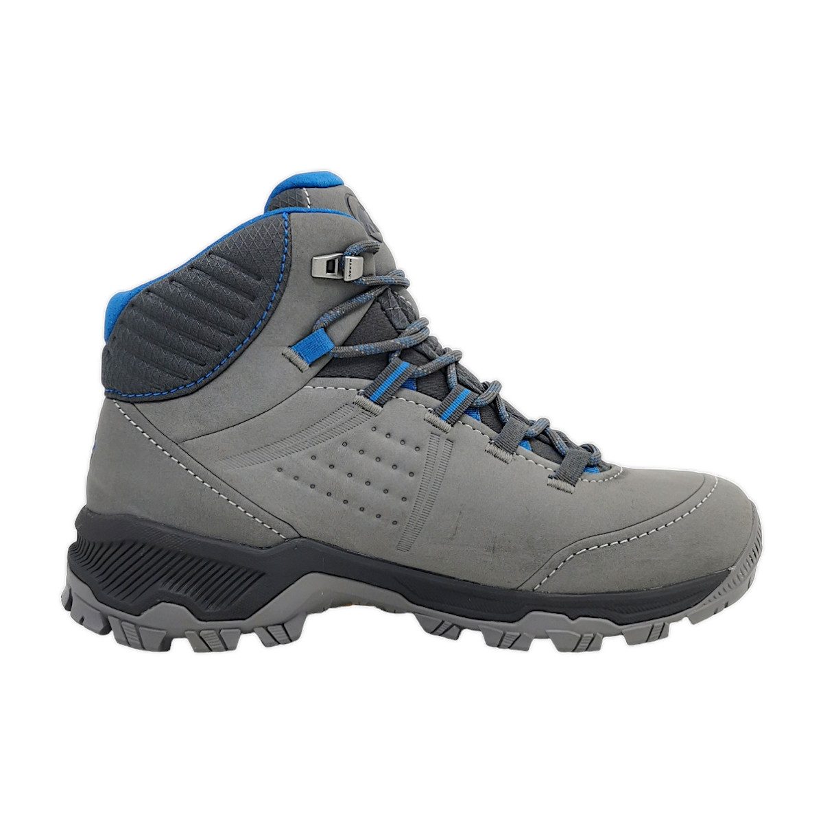 Mammut Wanderschuh Outdoorschuh günstig online kaufen